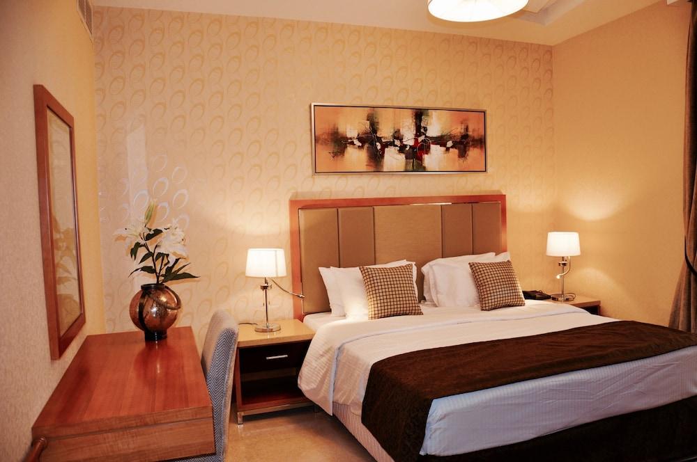 فندق أشيرجي - Room