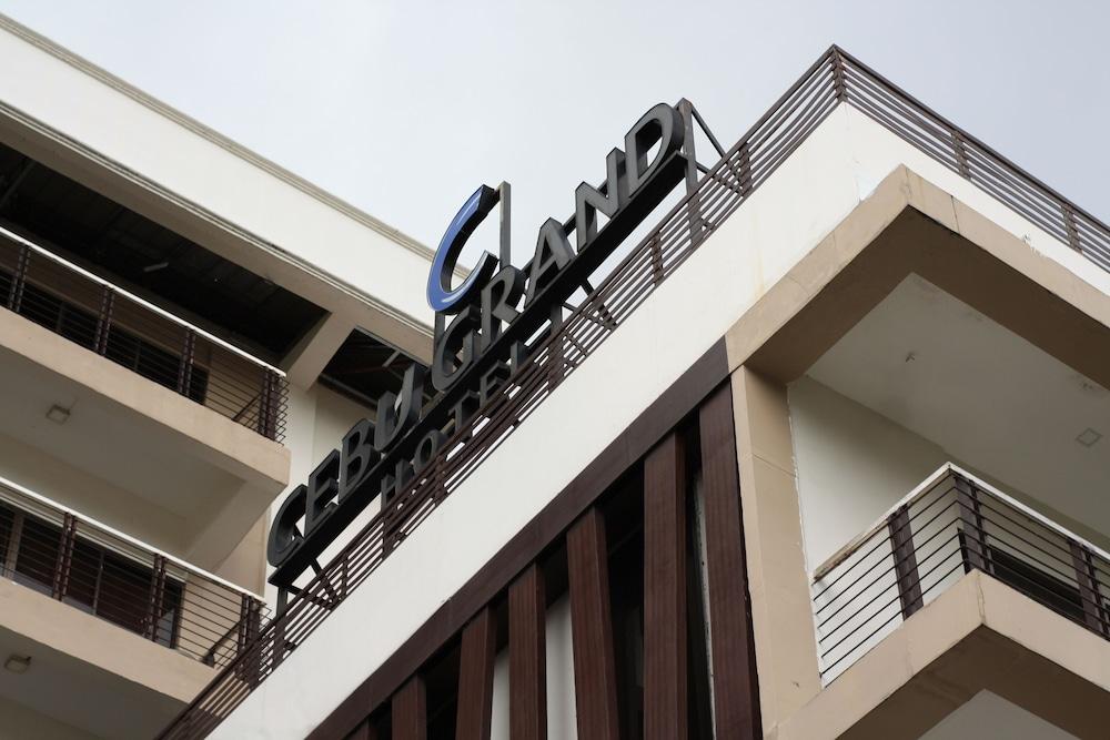 Cebu Grand Hotel - Featured Image