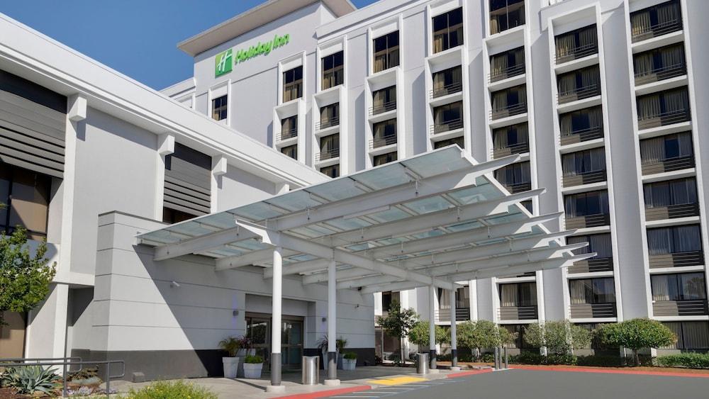 Holiday Inn San Jose - Silicon Valley, an IHG Hotel - Exterior