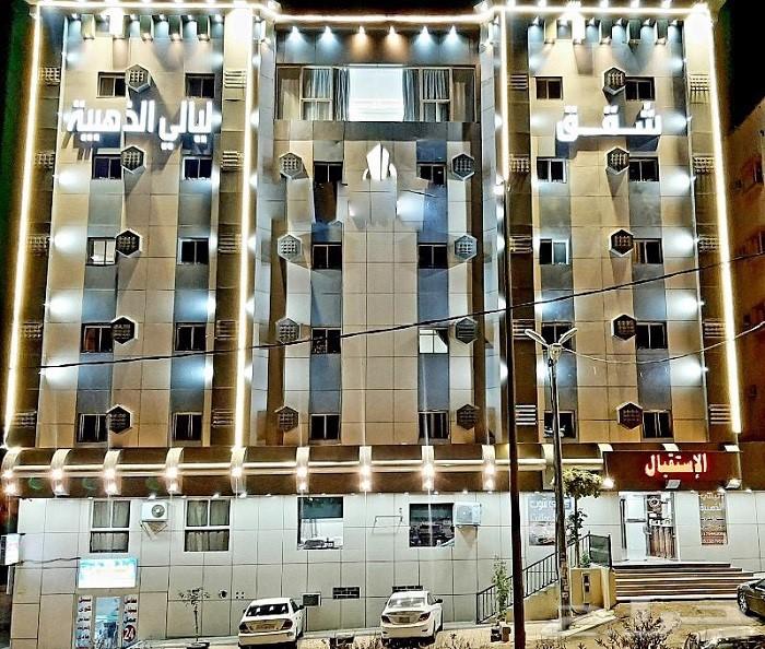 layali Al Dahibiyah Furnished Apartments - Other