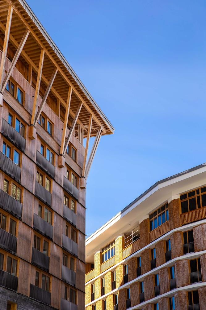 Radisson Blu Hotel Reussen, Andermatt - Featured Image