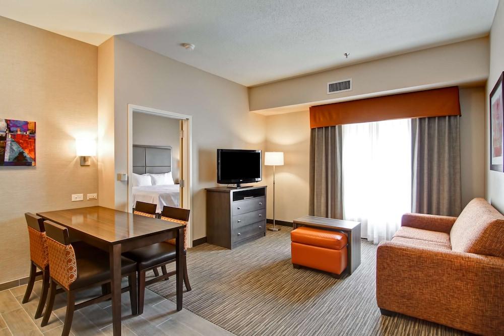 Homewood Suites by Hilton Houston-Kingwood Parc-Airport Area - Featured Image