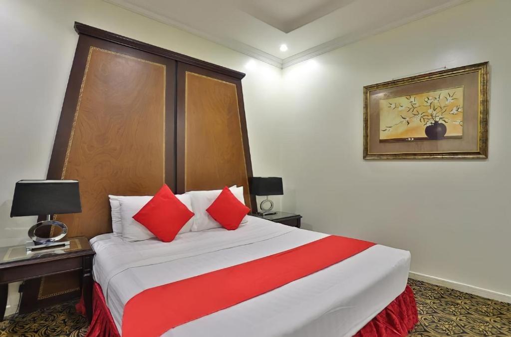 Al Hamra Palace Hotel Suites - Other