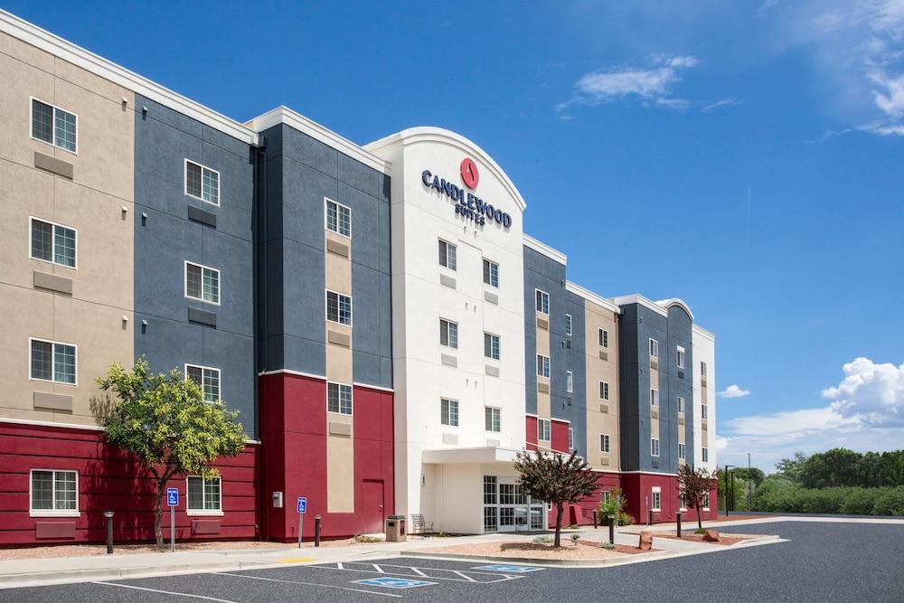 Candlewood Suites Grand Junction, an IHG Hotel - Exterior