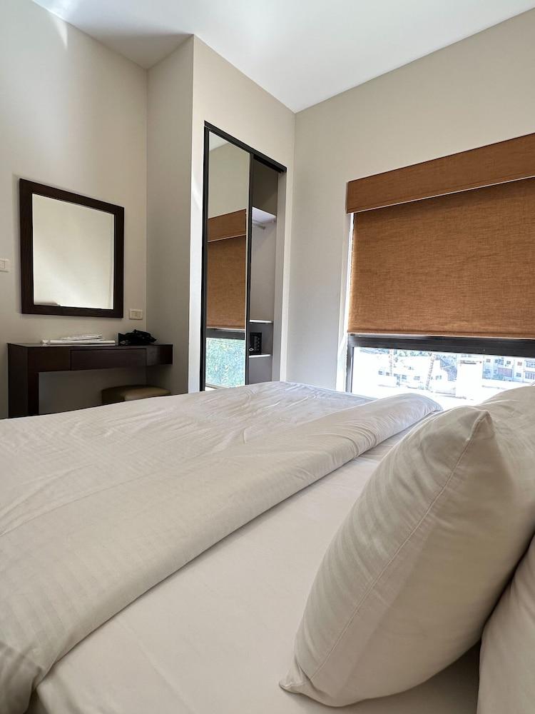 Celino Hotel - Room