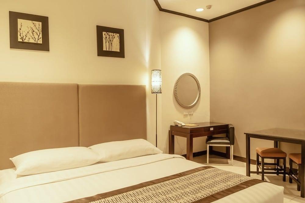 Casa Bocobo Hotel - Room