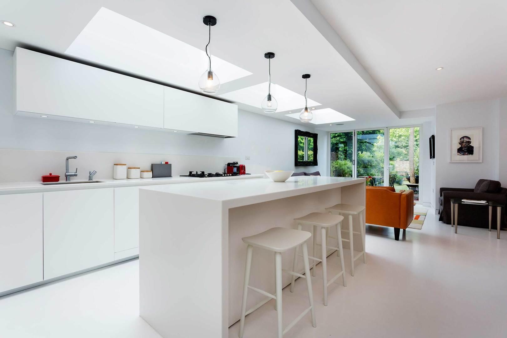 Veeve - Hampstead Contemporary - Other