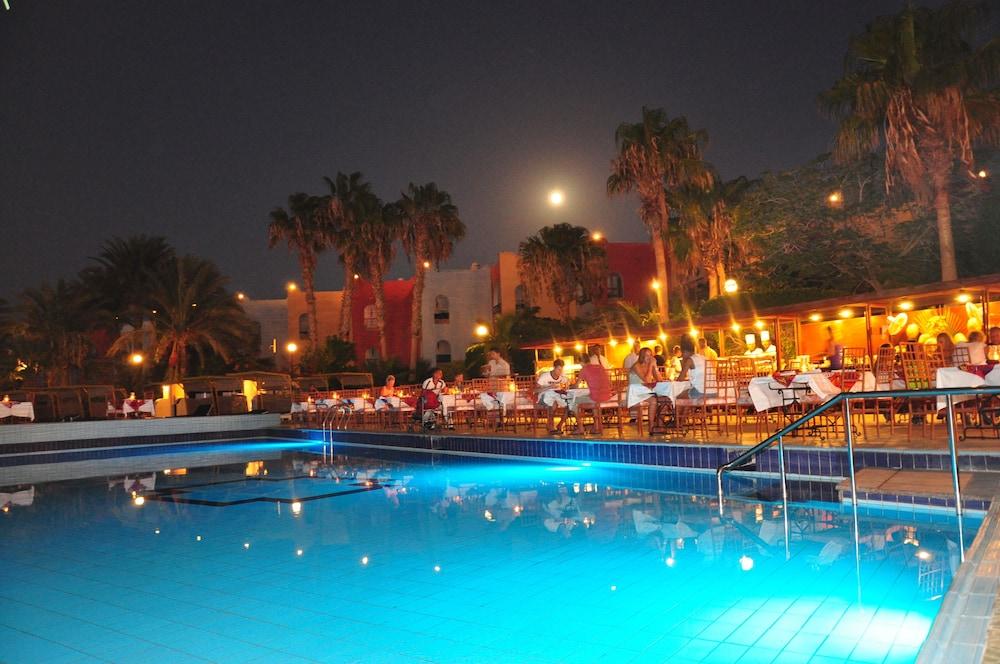 Arabia Azur Resort - All Inclusive - Outdoor Pool