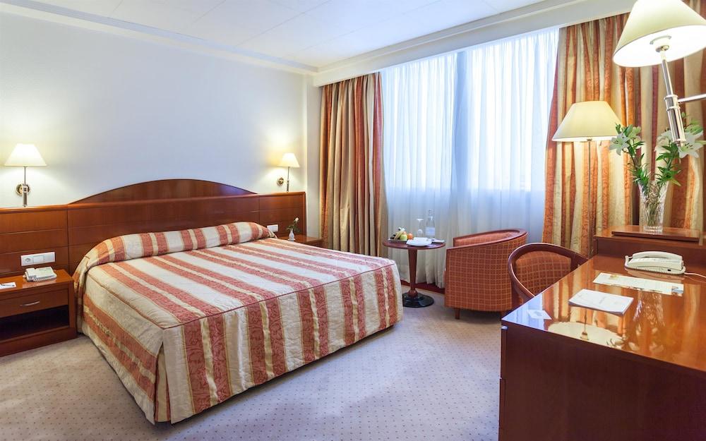 Hotel Africa - Room