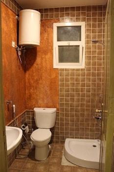  شقق نيو سويت 5 - Bathroom