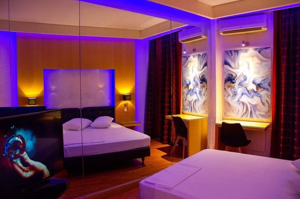 Olympic Hotel – Adults Only - Room