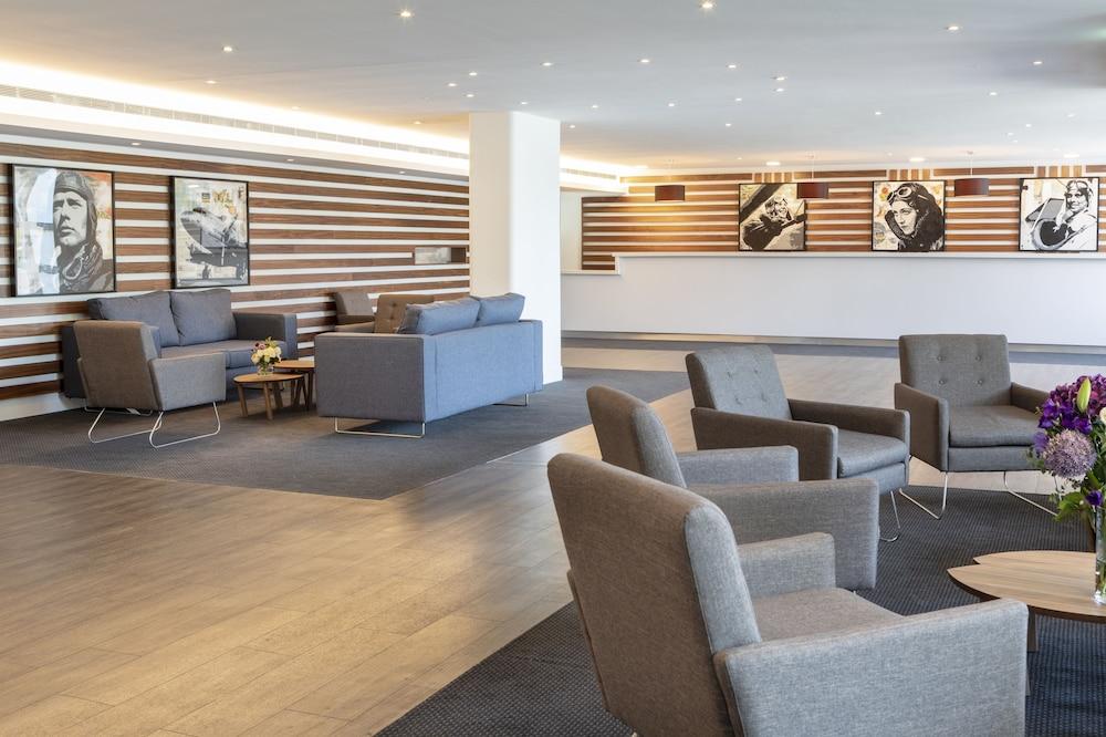 St Giles Heathrow Hotel - Featured Image