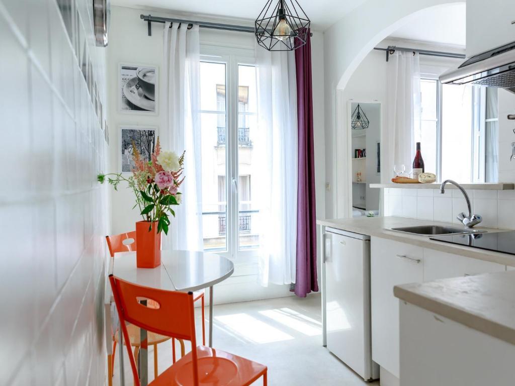 Montmartre Apartments Braque - Other