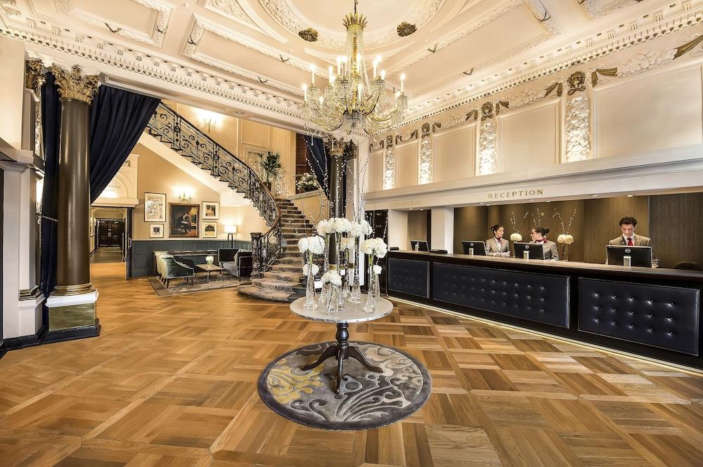 The Bailey's Hotel London Kensington - Lobby
