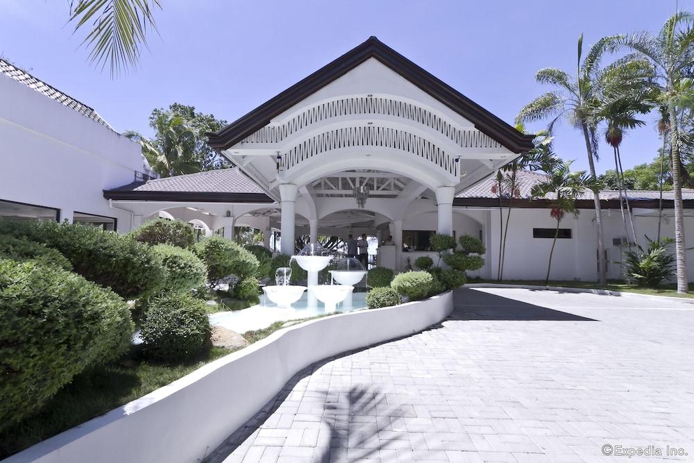 Pacific Cebu Resort - Exterior