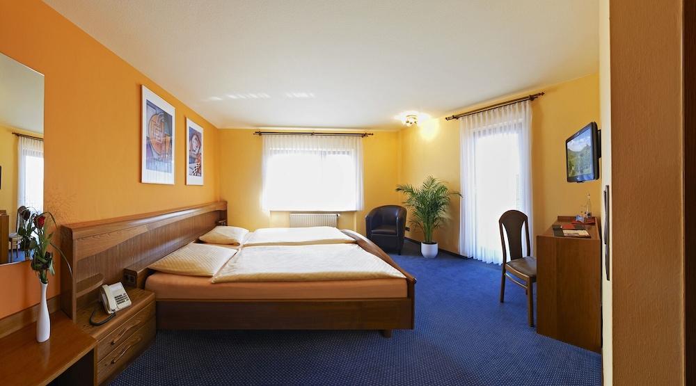 Hotel Hanauerhof - Room