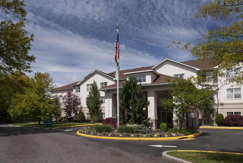 Homewood Suites by Hilton Newark-Cranford - Featured Image