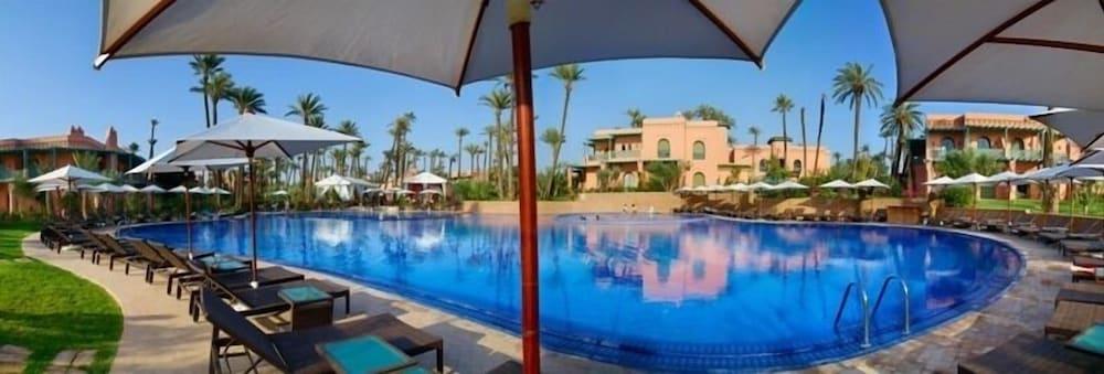 Palmeraie Village Residence Marrakech - Outdoor Pool
