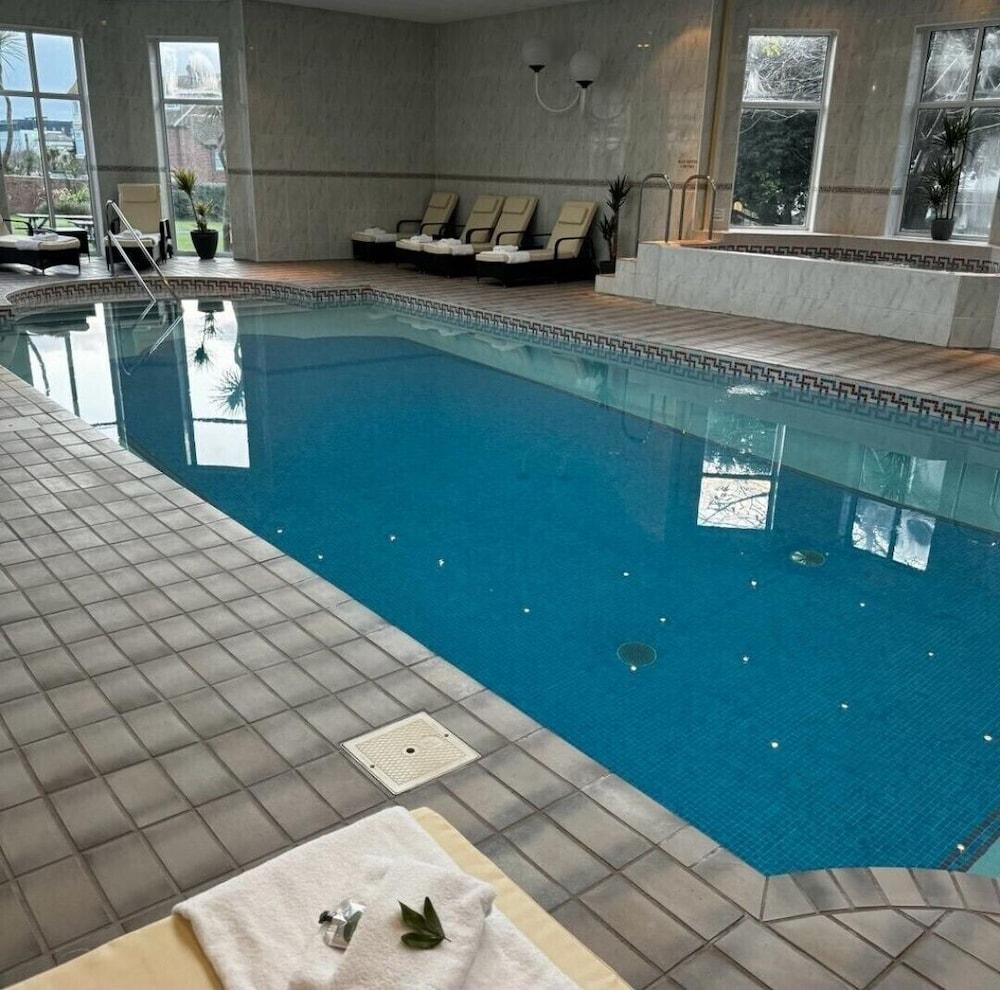 The Redcliffe Hotel - Indoor Pool