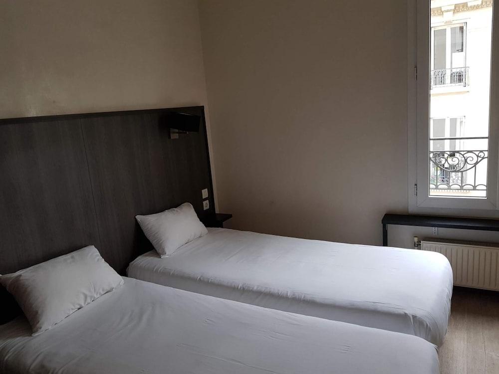 فندق دونجو - Room
