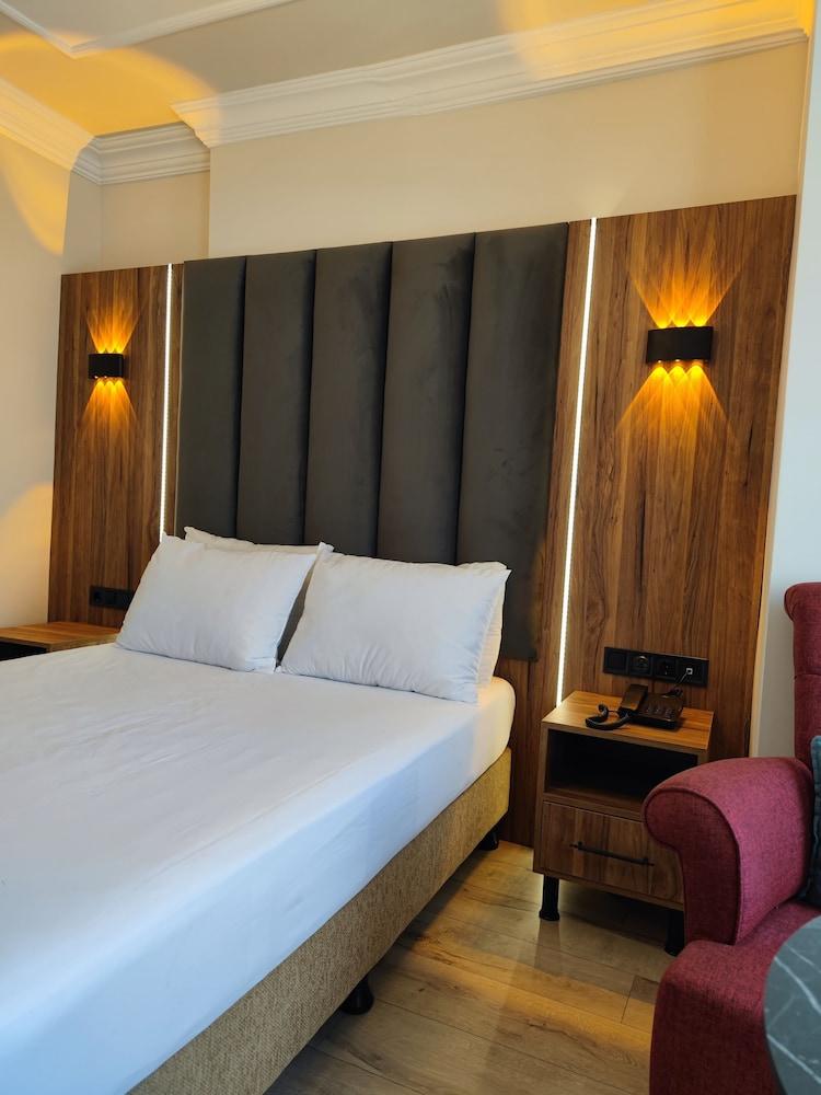 Star Hotel Istanbul - Special Class - Room