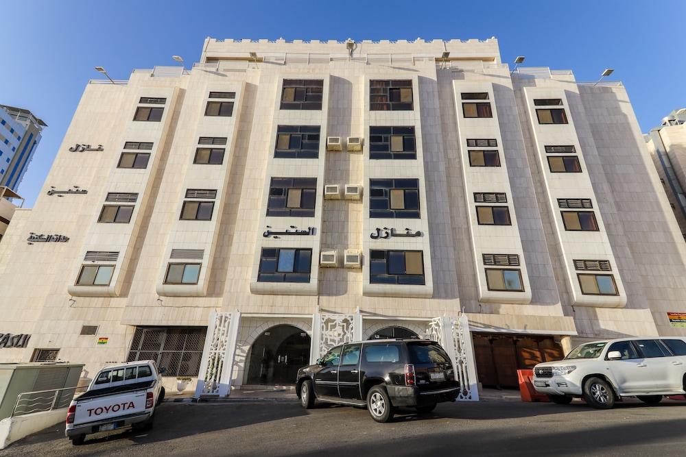 OYO 168 Manazl Al Steen Housing Units - Featured Image