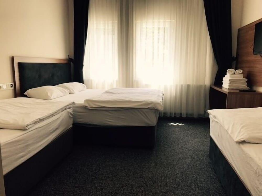 Butik Inceli Hotel - Room