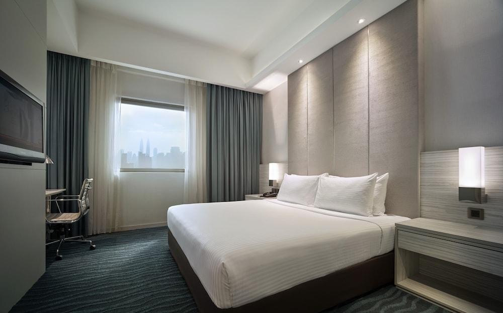 Sunway Putra Hotel Kuala Lumpur - Room