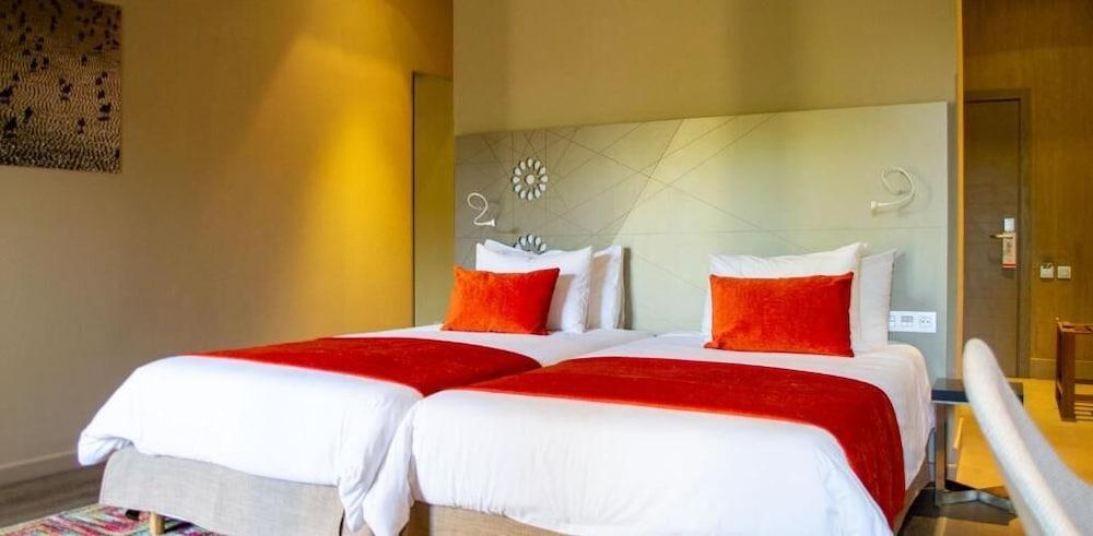 AG Hotel & Spa Marrakech - Room