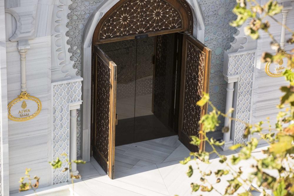AJWA Sultanahmet - Exterior