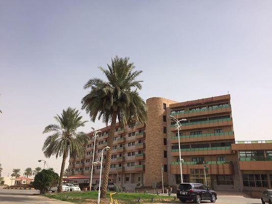 Al Salman Hotel - Other