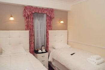 Classic Hyde Park Hotel - Room