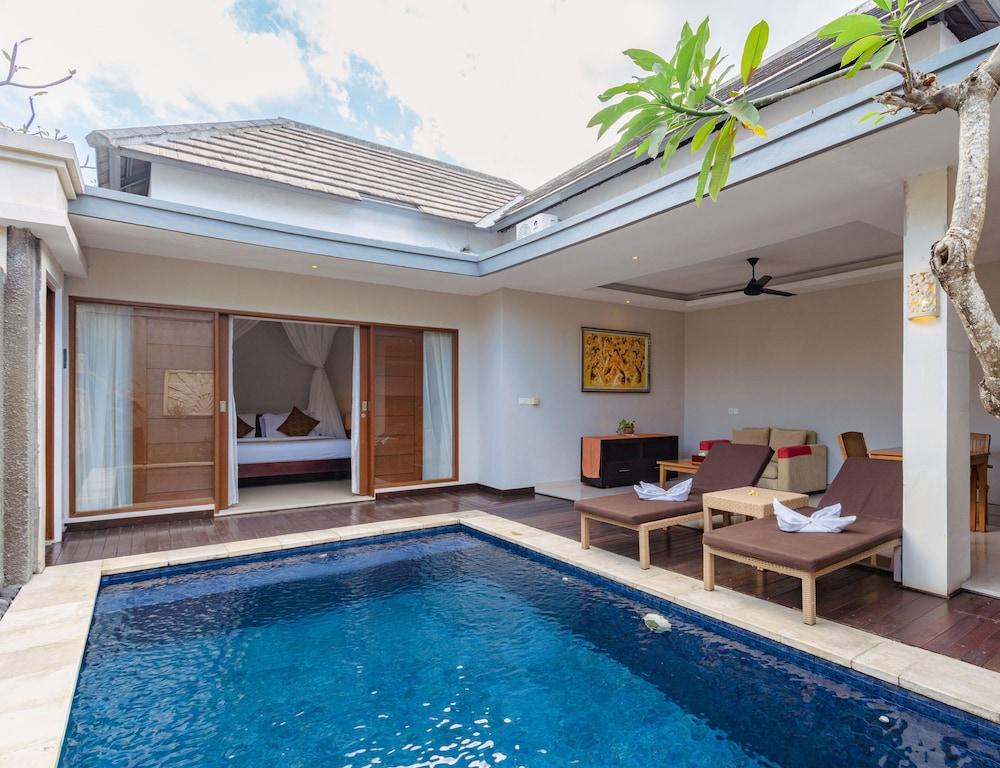The Light Exclusive Villas & SPA - Featured Image