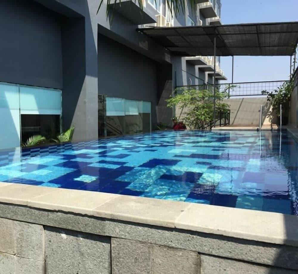 AGRIA Hotel Bogor - Outdoor Pool