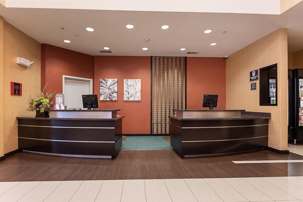 Residence Inn Dallas DFW Airport South/Irving - Reception