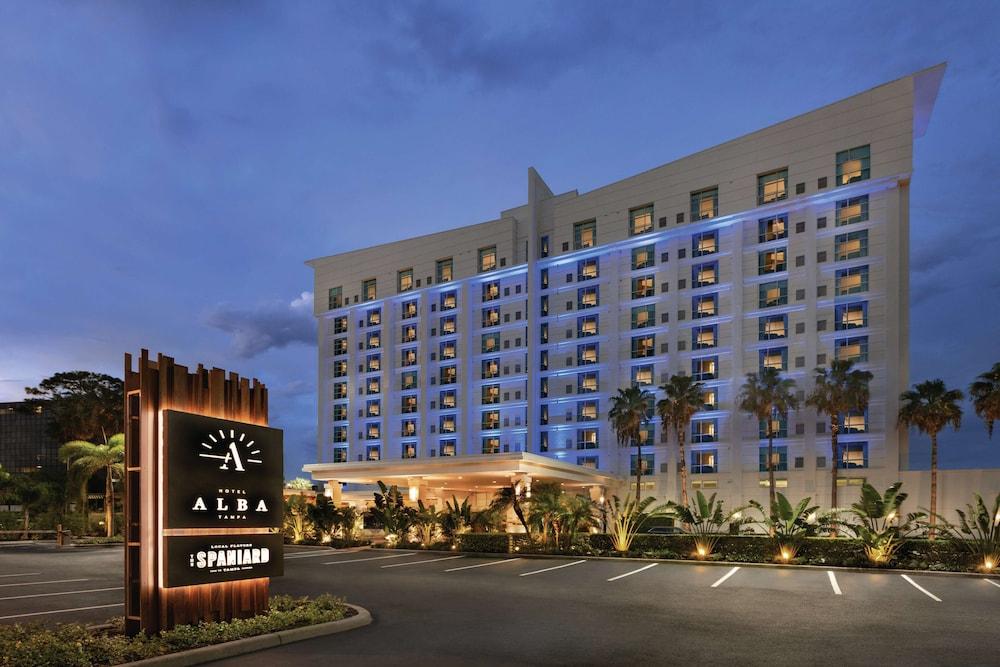 Hotel Alba, Tapestry Collection by Hilton - Exterior