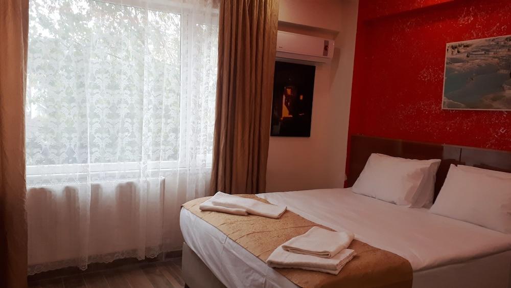 Yakut Hotel - Room
