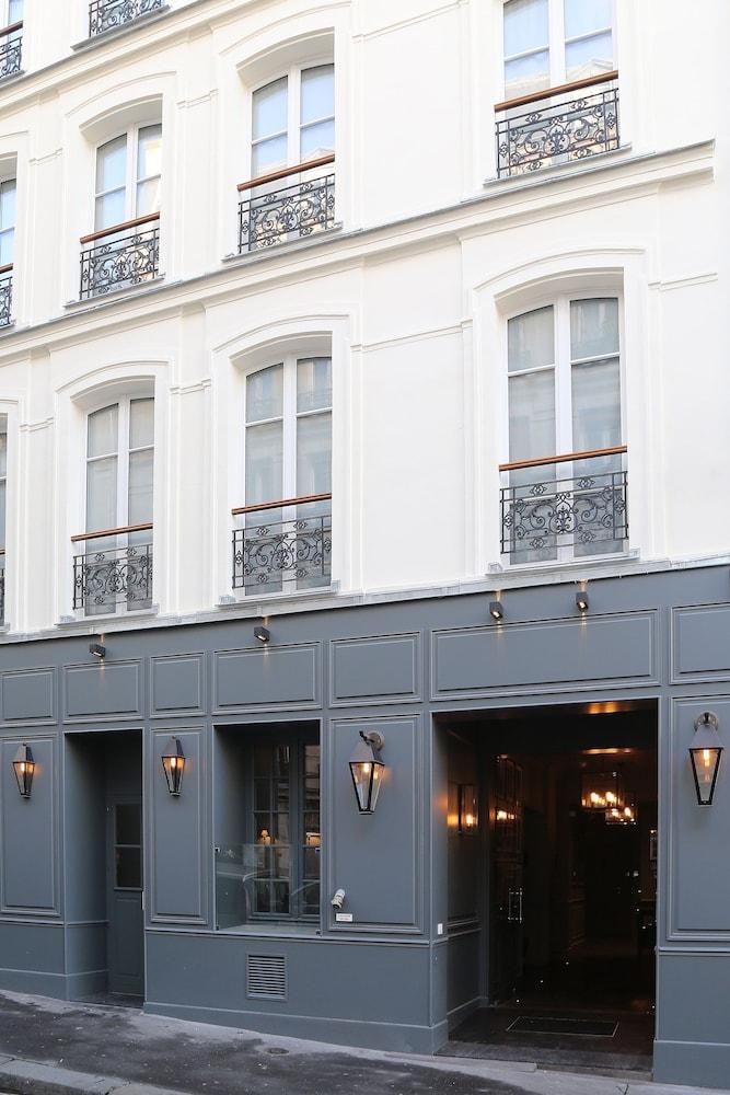 Hotel Saint Louis Pigalle - Other