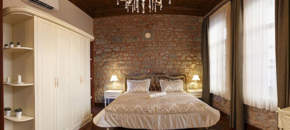 Verula City Luxury Villa - Room