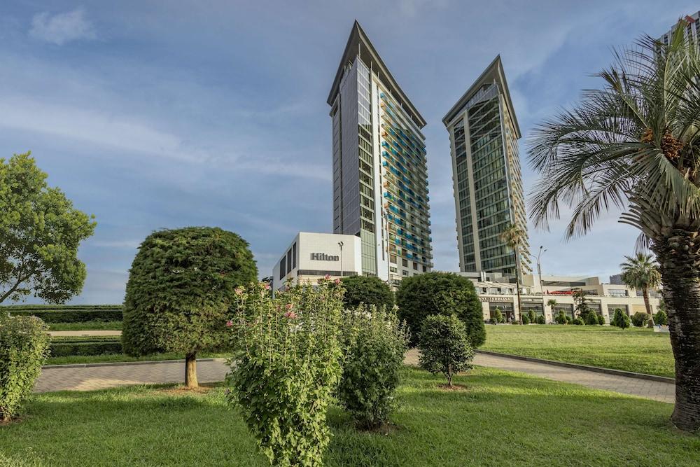 Hilton Batumi - Featured Image