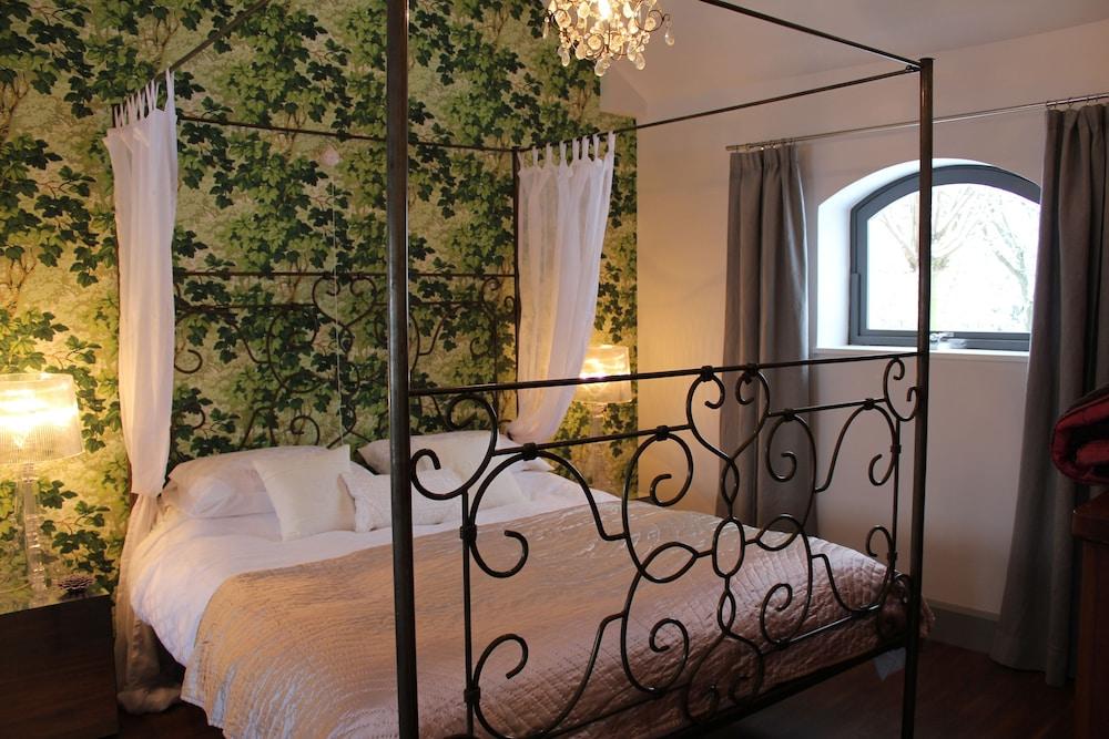 Hayeswood Lodge Luxury Accommodation - Room
