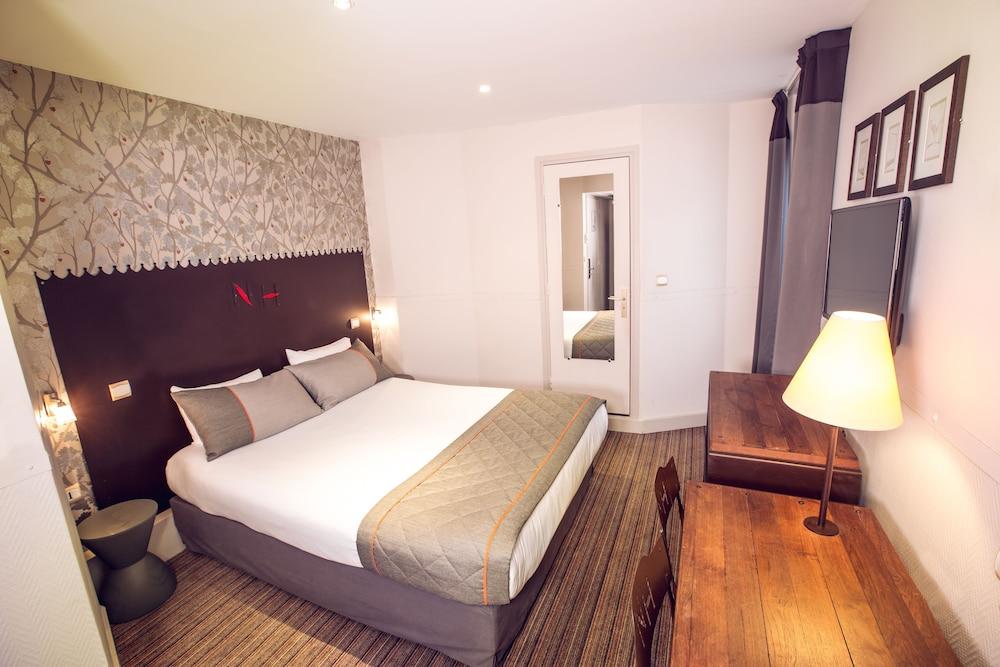 Timhotel Paris Gare du Nord - Featured Image