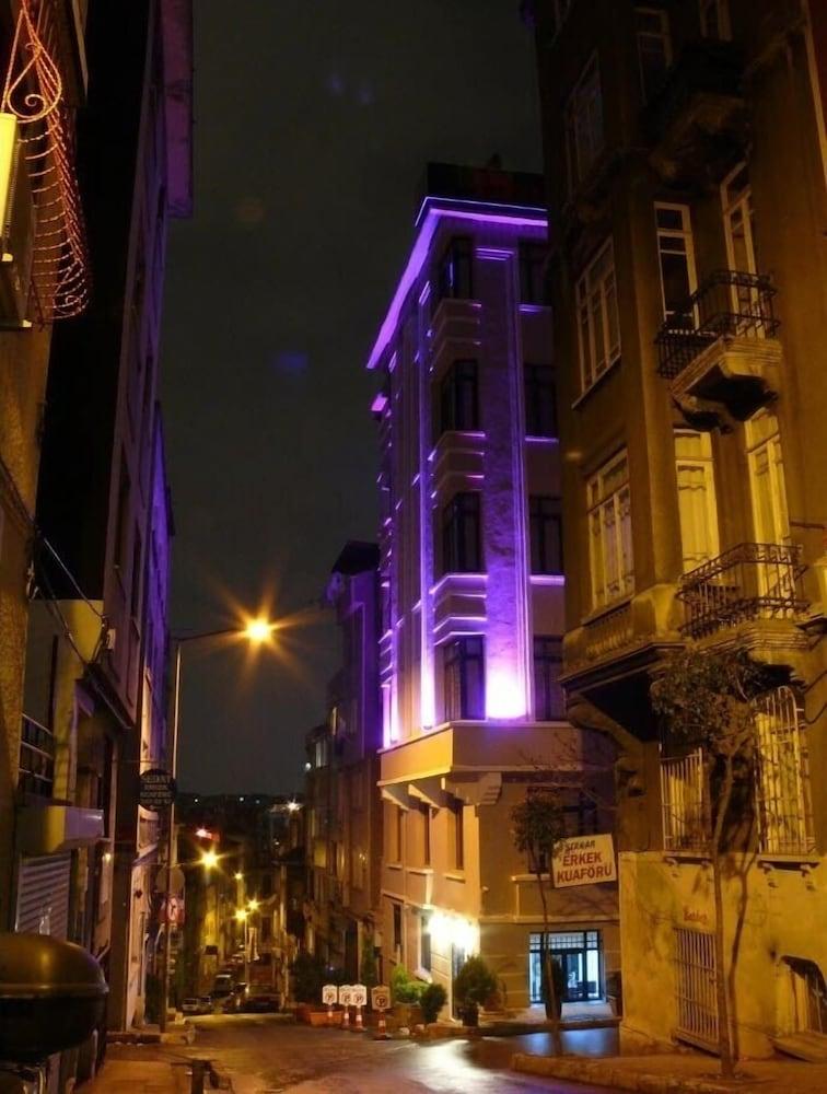 Ar Suites Taksim - Featured Image