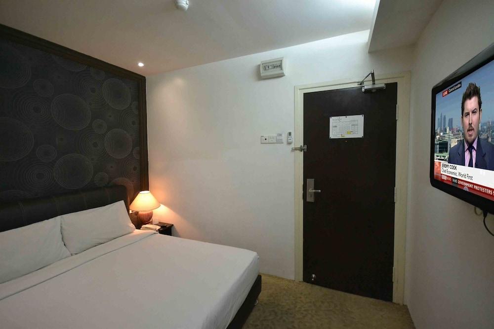 Hotel Rae Bukit Bintang - Room