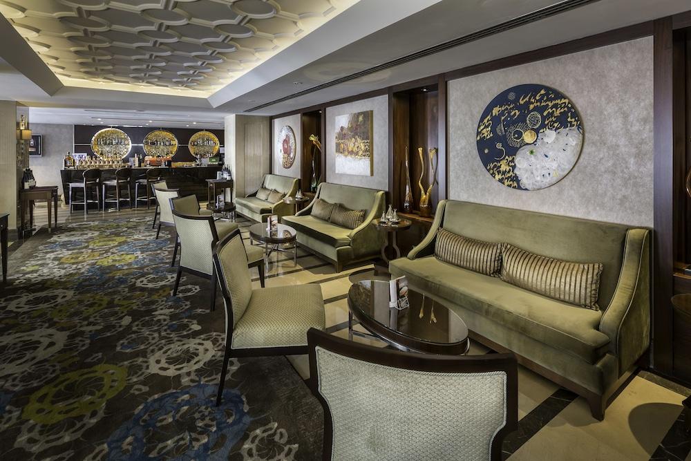 Titanic City Taksim - Lobby Lounge