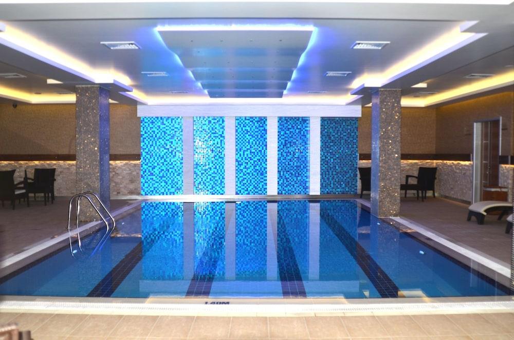 Otel Düzce Sürur & SPA - Indoor Pool