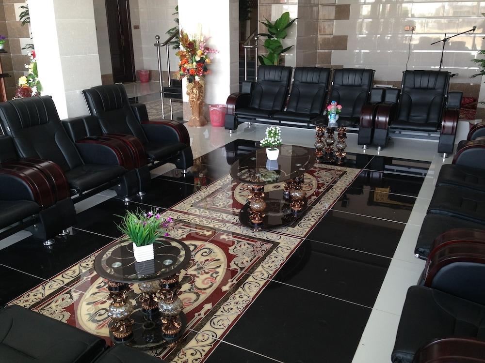 Al Eairy Furnished Apartments Tabuk 4 - Featured Image