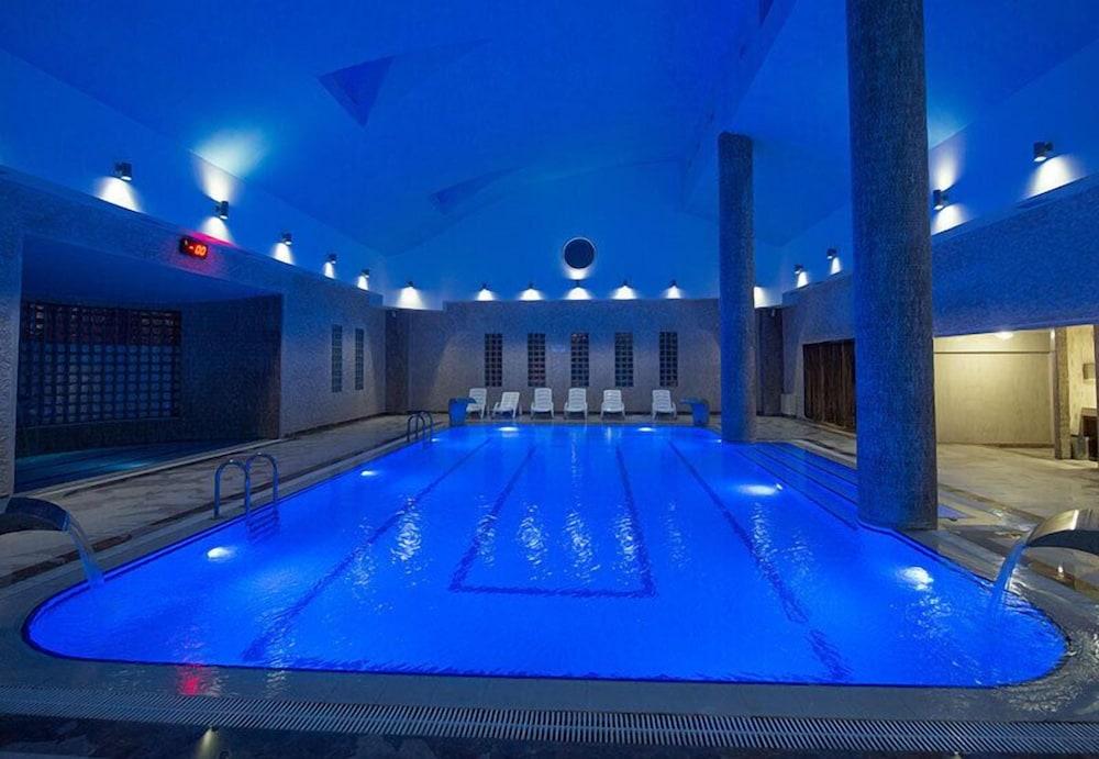 Fimar Life Thermal Resort Hotel - Indoor Pool