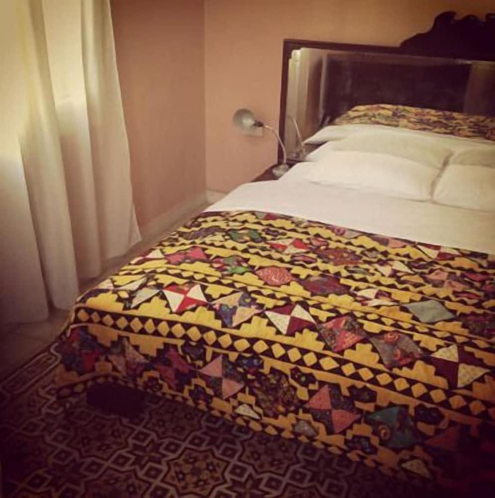 Hayete Guesthouse - Room