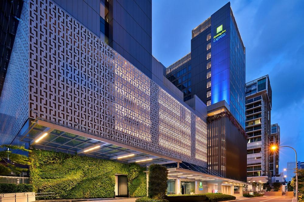 Holiday Inn Express Singapore Katong, an IHG Hotel - Featured Image